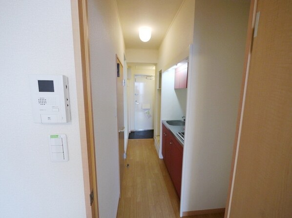 レオパレスセディチの物件内観写真